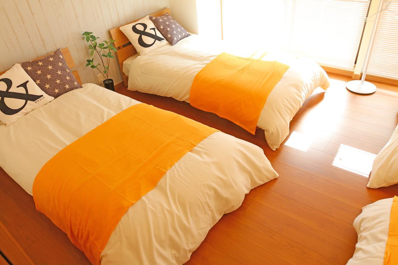 Chidori Inn Fukuromachi Хиросима Экстерьер фото